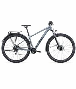 Cube Aim Race Allroad 27,5″ 2022 års