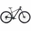 MTB 29″ Cube Aim Race 29″ 2022 års 2 MTB 29″ Cube Aim Race 29″ 2022 års -Cyklar Shop Aim Race gra 22 scaled 1