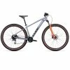 MTB 29″ Cube Aim Race 29″ 2022 års 1 MTB 29″ Cube Aim Race 29″ 2022 års -Cyklar Shop Aim Race silver 22 scaled 1