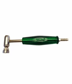 Pumpmunstycke Alligator För Kompressor-pumpar Passar Alla Ventiler