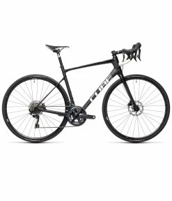 Cube Attain GTC SL 2021 års