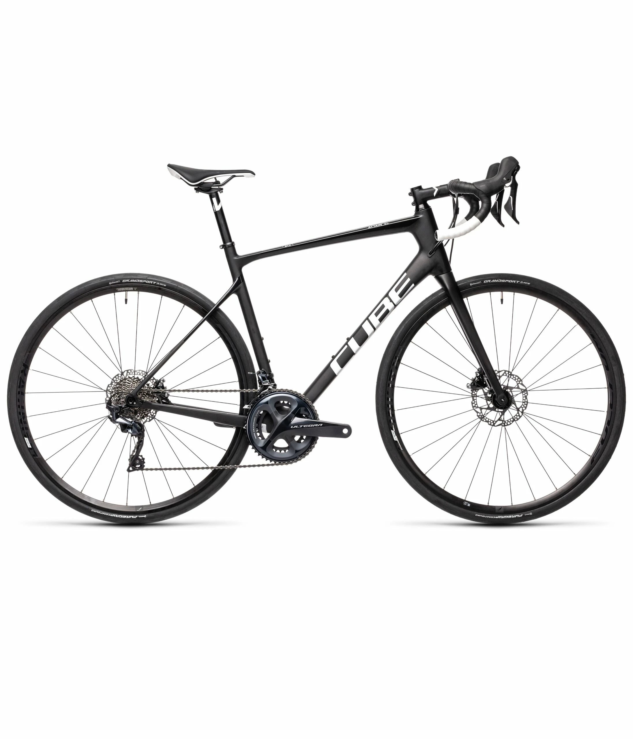 Cube Attain GTC SL 2021 års 3 Cube Attain GTC SL 2021 års