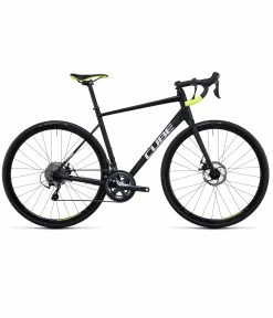 Racer Cube Attain Race 2×10-växlad Tiagra