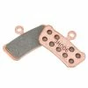 Avid Guide/Trail Discbromsbelägg Metall Sintered. -Cyklar Shop Avid Guide Trail Belag