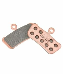 Avid Guide/Trail Discbromsbelägg Metall Sintered.