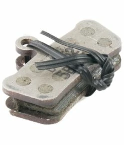 Avid Guide/Trail Discbromsbelägg Aluminium Resin