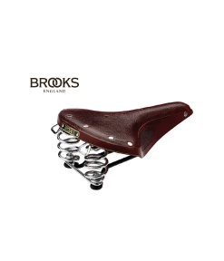 Brooks B 67 City/touring Sadel