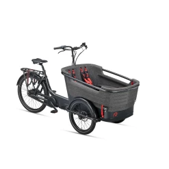 Lastcykel Batavus Fier 3 – OBS! Endast Upphämtning I Butik.