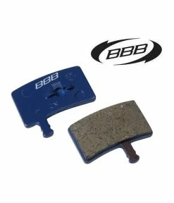 BBB DiscStop BBS-491 För Hayes Stroker Carbon / Stroke Trail