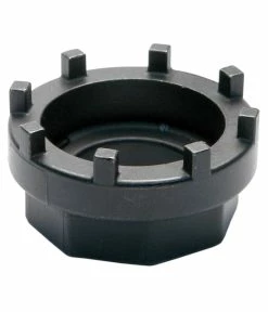 Verktyg Park Tool BBT-18 För Vevlager Och Låsring Framdrev