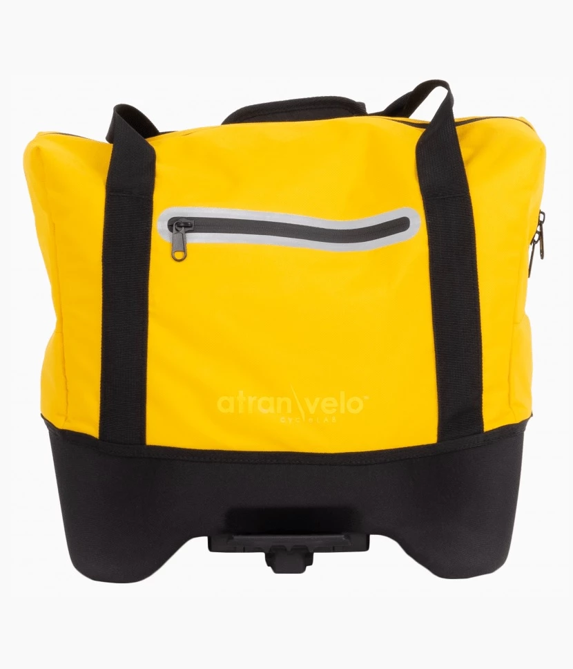 Cykelväska Atran Velo Beat AVS 3 Cykelväska Atran Velo Beat AVS