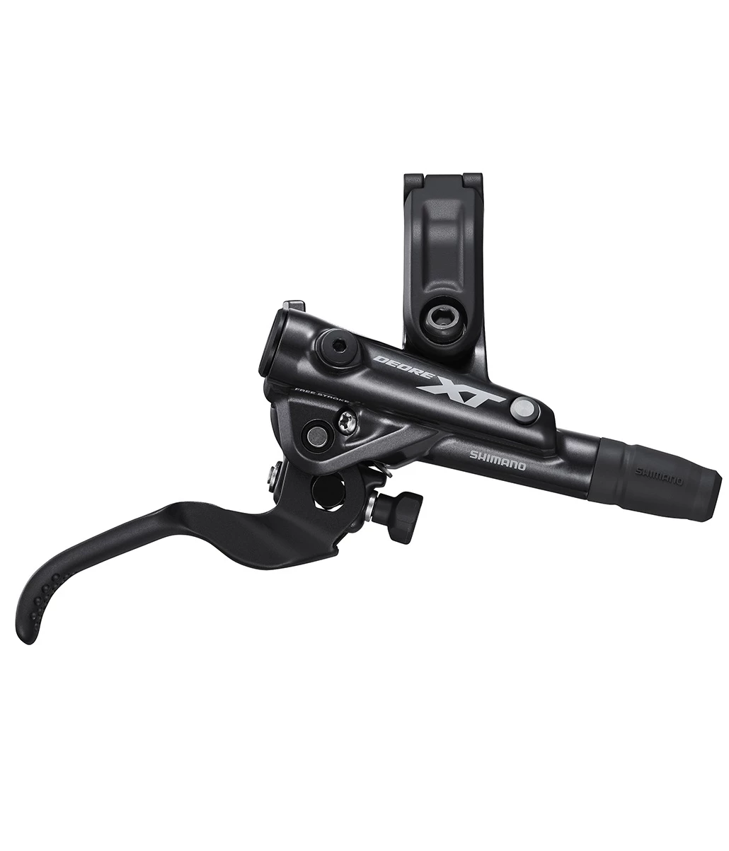 Skivbromshandtag Shimano XT BL-M8100 Fram Eller Bak. 4 Skivbromshandtag Shimano XT BL-M8100 Fram Eller Bak. - Bild 2