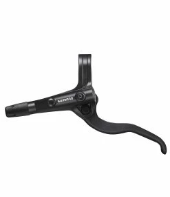 Skivbromshandtag Shimano BL-MT401 I Svart .