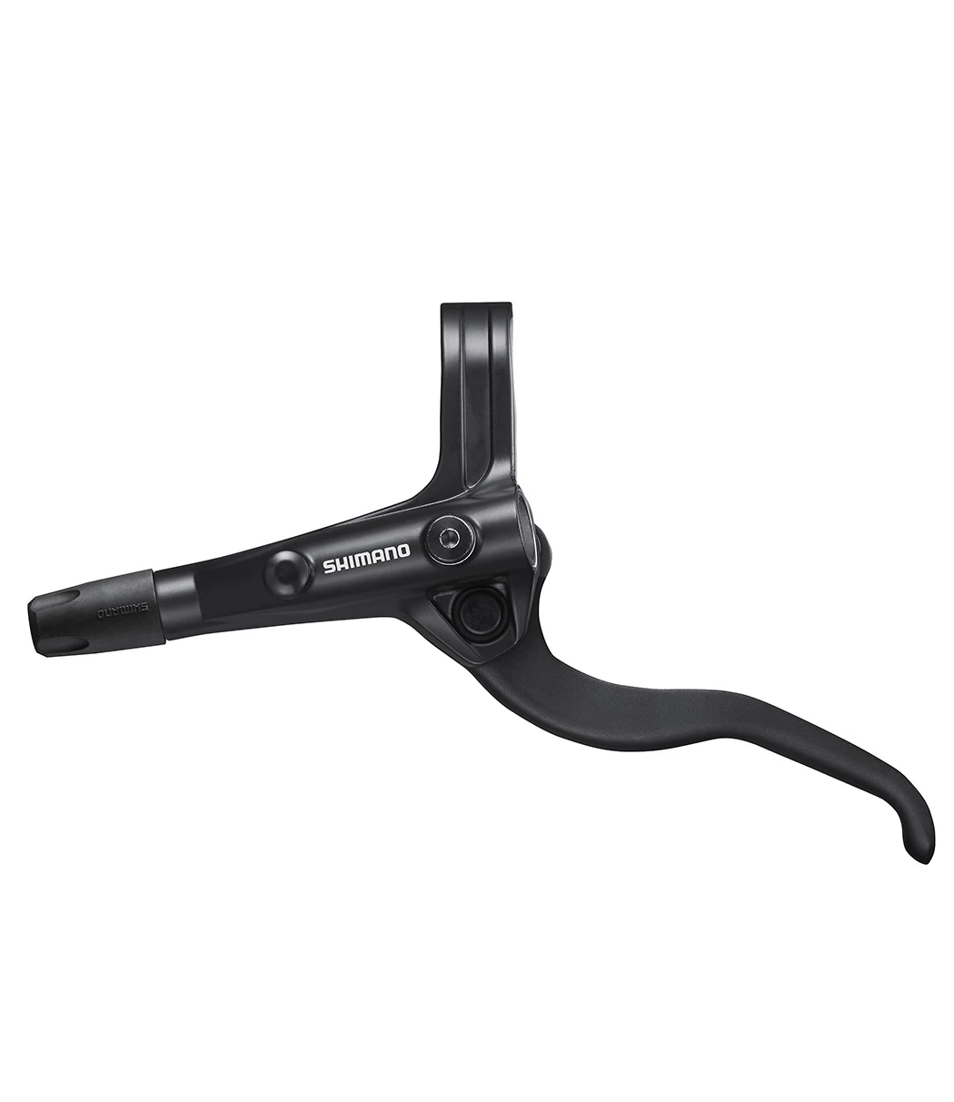 Skivbromshandtag Shimano BL-MT401 I Svart . 3 Skivbromshandtag Shimano BL-MT401 I Svart .