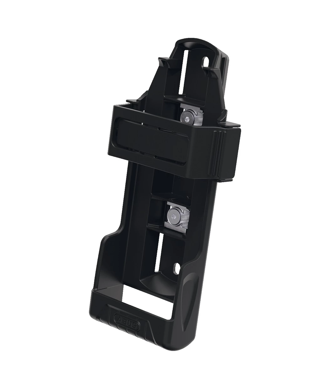 Lås Abus Bordo Big 6000K/120 BK SH 4 Lås Abus Bordo Big 6000K/120 BK SH - Bild 2