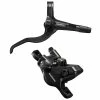 Skivbromsset Shimano MT401 Fram Eller Bak -Cyklar Shop Bakbromsset MT4102 bak 1