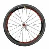 Bakhjul Mavic Crossmax Elite WTS Disc 29″ Svart/röd. -Cyklar Shop Bakhjul Mavic Crossmax Elite WTS Disc 29