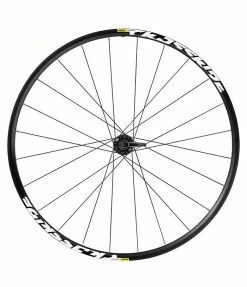 Bakhjul Mavic Crossride TFS-X Disc 29″ Svart