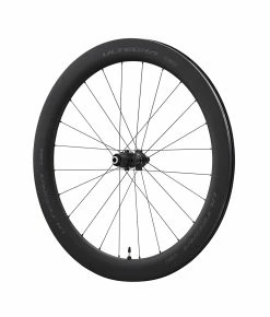 Bakhjul Shimano Ultegra WH-R8170-C60 Carbon
