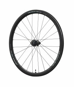 Bakhjul Shimano Dura Ace WH-R9270-C36 Carbon