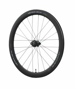 Bakhjul Shimano Dura Ace WH-R9270-C50 Carbon