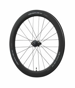 Bakhjul Shimano Dura Ace WH-R9270-C60 Carbon