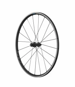 Bakhjul Shimano WH-RS300 105 CL I Svart.