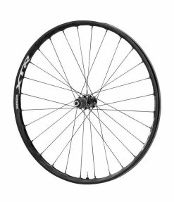 Bakhjul Shimano XTR Trail WH-M9020 29″ Med Carbonfälg.
