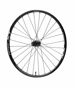 Bakhjul Shimano XT WH-M8020 29″ 12 Mm För Skivbroms.