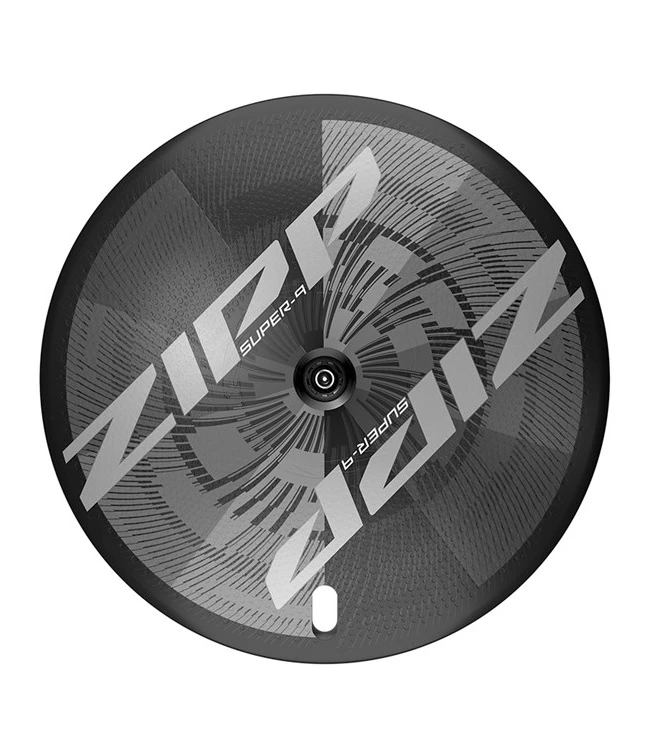 Bakhjul Zipp Super-9 Disc Tubeless Clincher Disc. 3 Bakhjul Zipp Super-9 Disc Tubeless Clincher Disc.