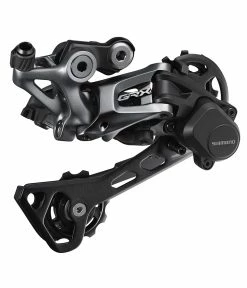 Bakväxel Shimano GRX RD-RX812 11-vxl