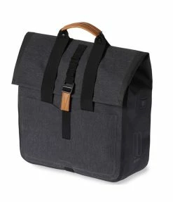 Cykelväska Basil Urban Dry Singel Bag 25 Liters