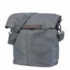 Basil City Shopper 14-16 Liter Cykelväska 2 Basil City Shopper 14-16 Liter Cykelväska -Cyklar Shop Basil City shopper gra