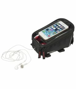 Ramväska Basil Sport Design – 1 Liter – Svart