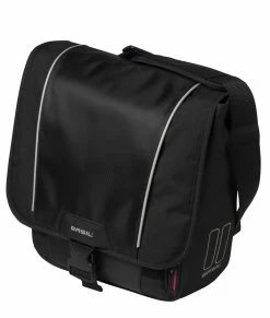 Cykelväska Basil Sport Design Med Regnskydd 18 Liter