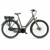 Elcykel Batavus Firenze 7-växlad Med Bosch Elsystem 1 Elcykel Batavus Firenze 7-växlad Med Bosch Elsystem -Cyklar Shop Batavus Firenze dam