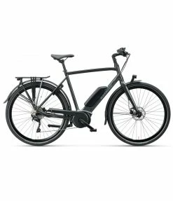 Elcykel Batavus Zonar 10-växlad Med Bosch Elsystem