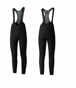 Shimano Beaufort Caldo Bibtight Utan Vaddering