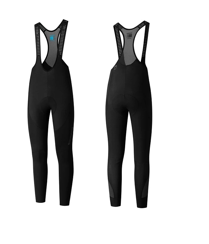 Shimano Beaufort Caldo Bibtight Utan Vaddering 3 Shimano Beaufort Caldo Bibtight Utan Vaddering