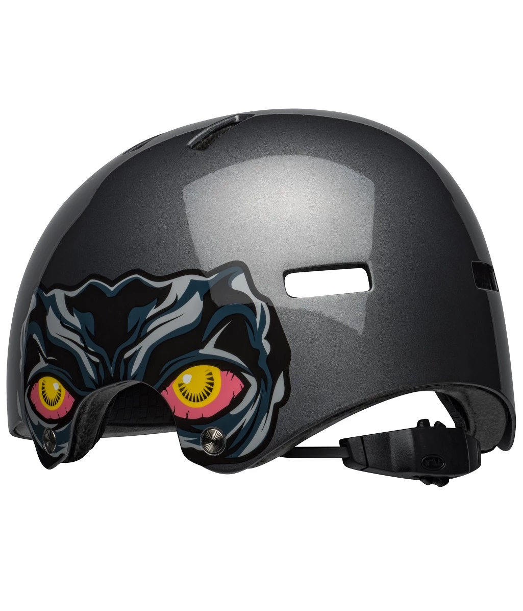 Bell Local 3 Bell Local