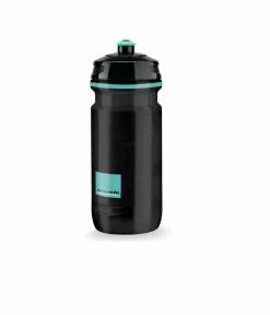Bianchi, Elite Vattenflaska Bianchi Svart 550ml