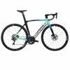 Racer Bianchi B17 Oltre XR.4 CV Aero 12-växlad Ultegra Di2 1 Racer Bianchi B17 Oltre XR.4 CV Aero 12-växlad Ultegra Di2 -Cyklar Shop Bianchi Oltre XR4 YRB17XC scaled 1