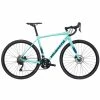 Gravel Bianchi Via Nirone 7 Allroad – Celeste 1 Gravel Bianchi Via Nirone 7 Allroad – Celeste -Cyklar Shop Bianchi nirone 7 allroad celeste