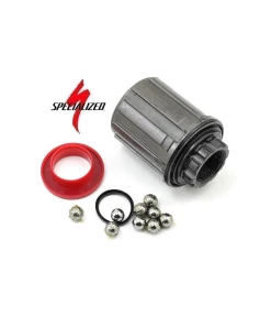 Body Till Specialized Crosstrail Disc