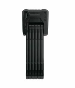 Lås Abus Bordo 6500/85 BK SH Xplus