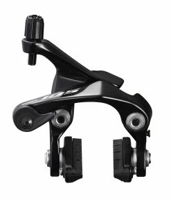 Shimano Frambroms DM Svart BR-R7010F 105