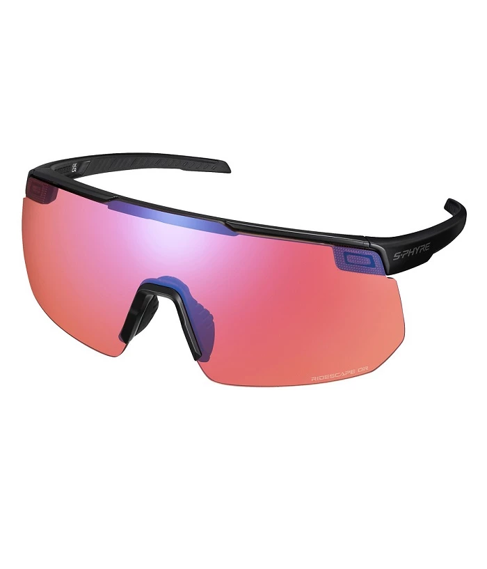 S-Phyre, Shimano Shimano Glasögon S-PHYRE2 OR 3 S-Phyre, Shimano Shimano Glasögon S-PHYRE2 OR