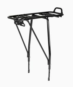 Pakethållare Atran Velo City Tour 24″-29″ Svart