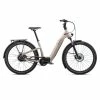 El-cykel Specialized Turbo Como 3.0 IGH Dam -Cyklar Shop COMO 30 IGH SND BLKREFL