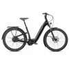 El-cykel Specialized Turbo Como 4.0 IGH Dam -Cyklar Shop COMO 40 IGH CSTBLK SILREFL